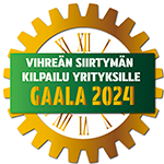 Gaala logo